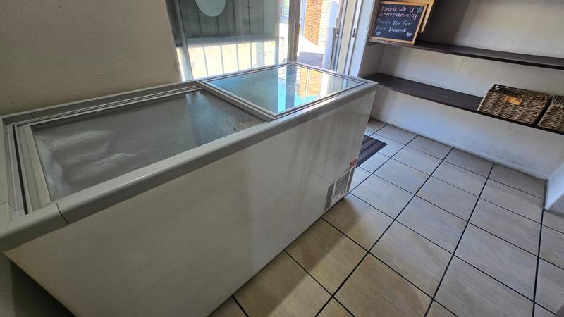 Commercial Property for Sale in Gordons Bay Western Cape